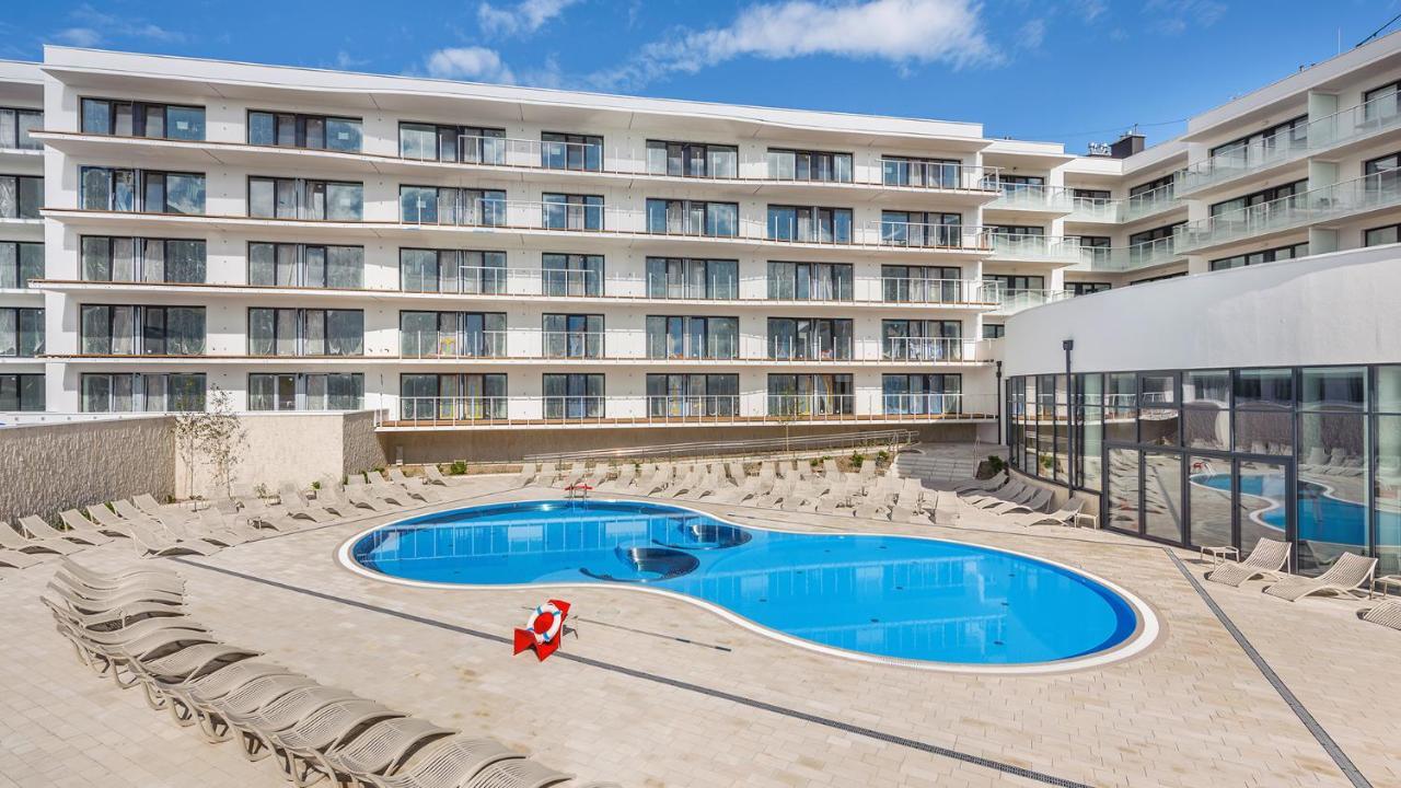Apartamenty Z Basenem-Polanki Aqua - Holiday City Kolobrzeg Exterior photo