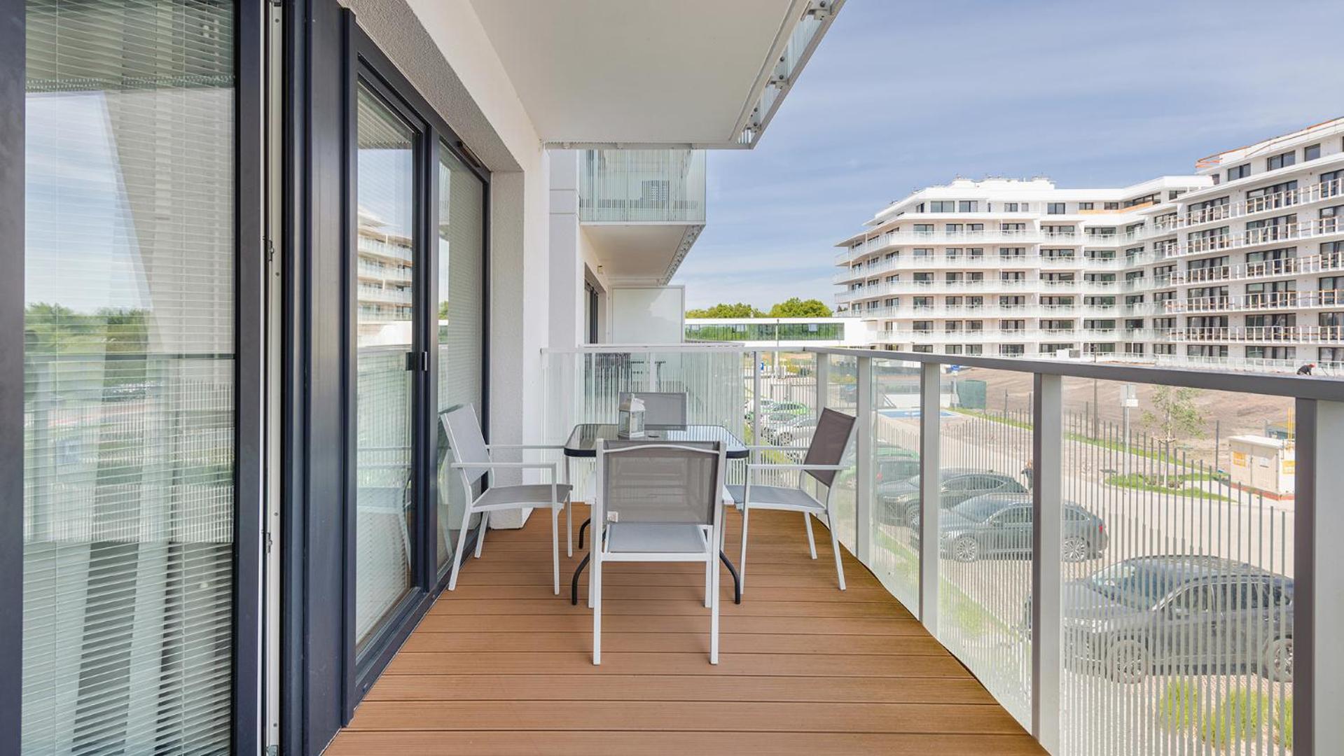 Apartamenty Z Basenem-Polanki Aqua - Holiday City Kolobrzeg Exterior photo